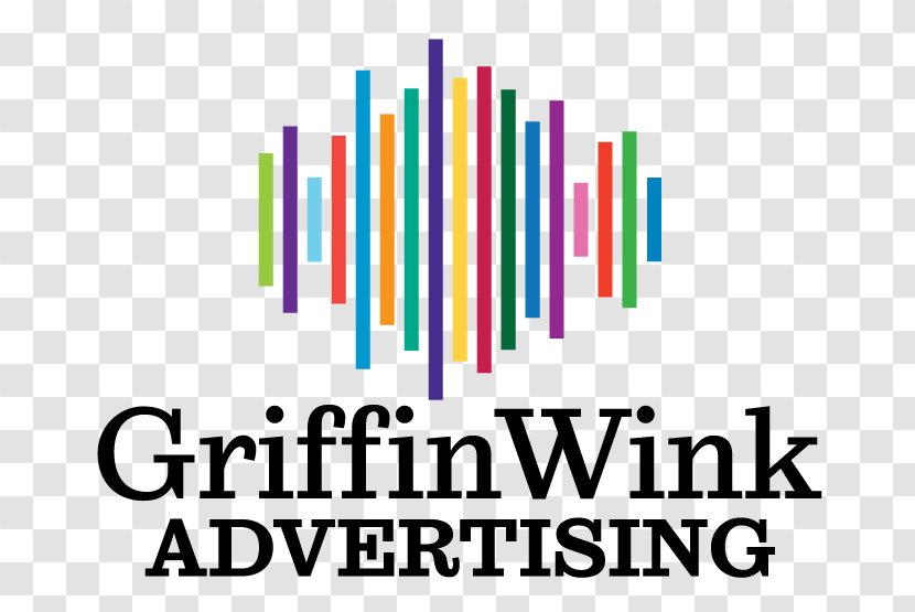 GriffinWink Advertising Flatland Film Festival Marketing Logo - Area Transparent PNG