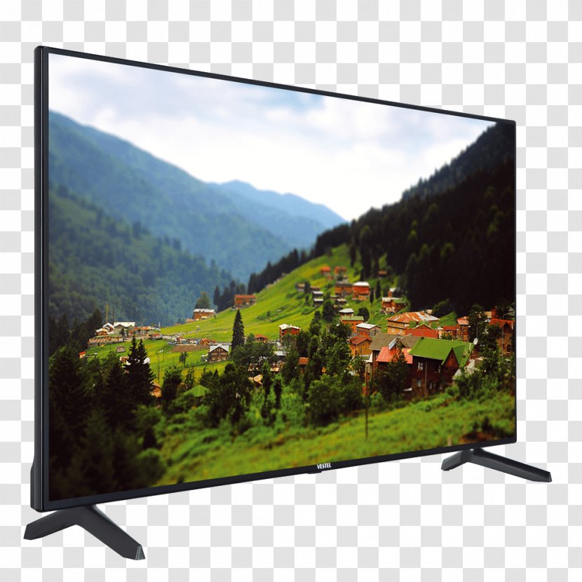 Ayder Rize Istanbul Television Hotel - Vestel Transparent PNG