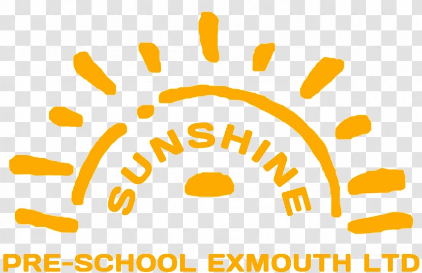 Pre-school Logo Exmouth Brand - Spacious Transparent PNG