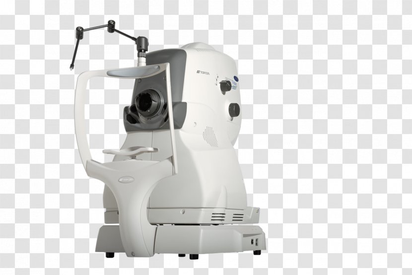 Gabinet Okulistyczny N&M ISSOCT 2018 Glaucoma Ophthalmology Angiography - Visual Field - Eye Transparent PNG