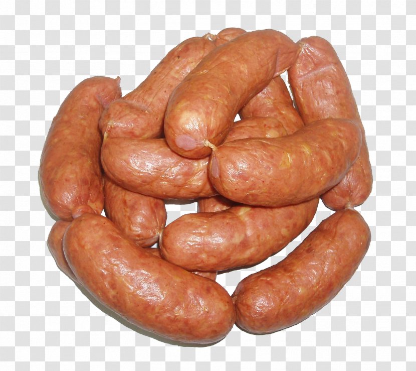 Sausage Hot Dog Meat - Boerewors - Image Transparent PNG