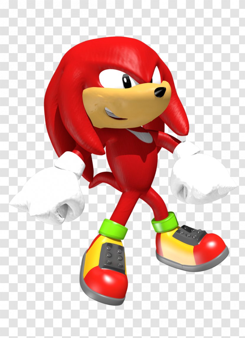 Sonic & Knuckles The Echidna X-treme Adventure Shadow Hedgehog - Mascot Transparent PNG
