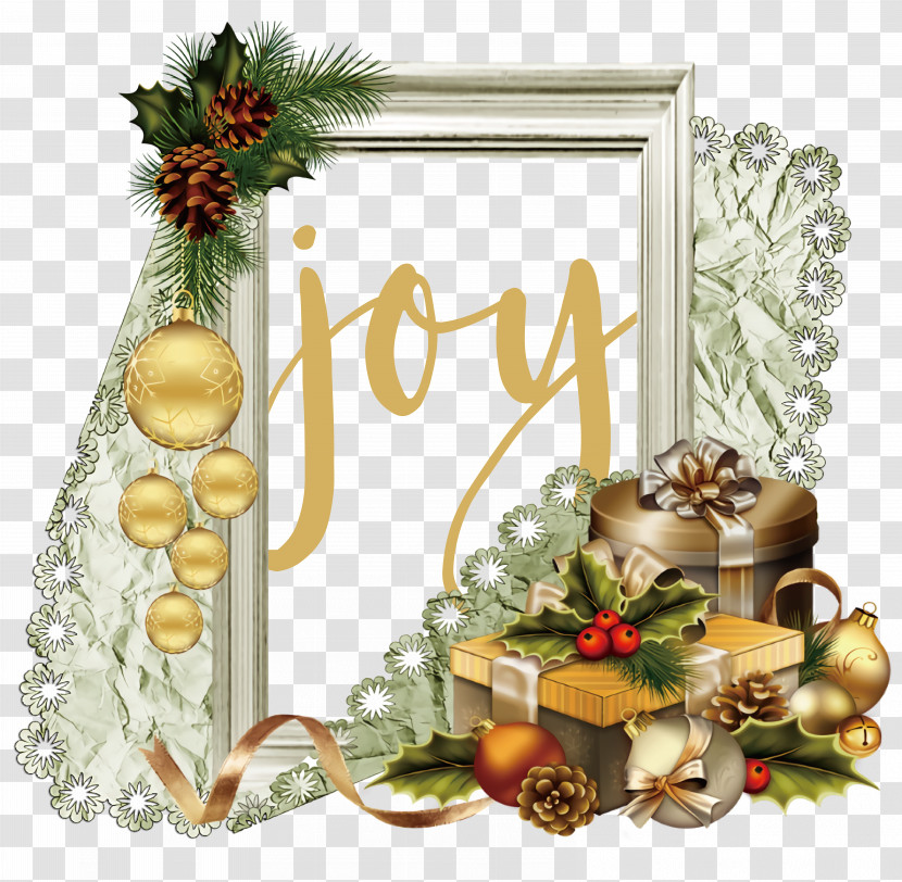 Christmas Day Transparent PNG