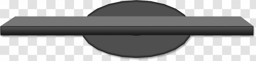 Line Angle Symbol - Propeller Transparent PNG