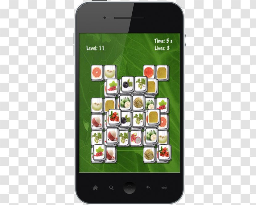 Feature Phone Smartphone Multimedia Cellular Network IPhone - Electronics - Fruit Picking Transparent PNG