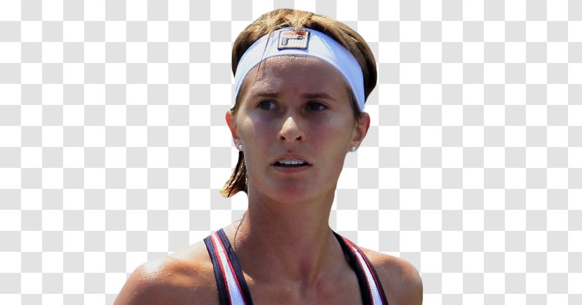 Polona Hercog Tennis On ESPN Player - Espn Transparent PNG