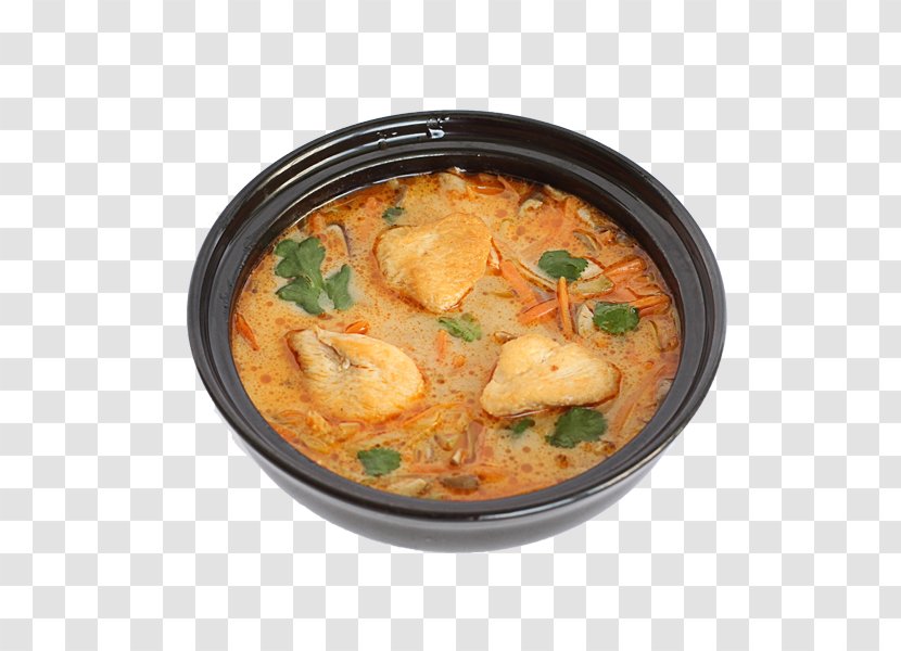 Thai Cuisine Red Curry Indian Sweet And Sour - Gravy Transparent PNG