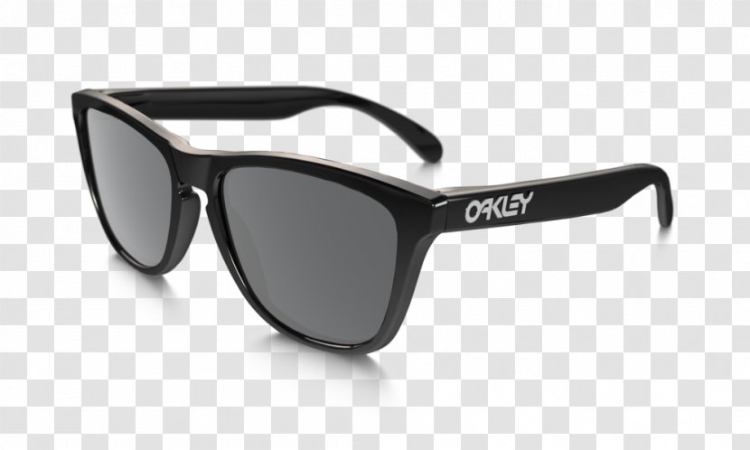 Oakley Frogskins Oakley, Inc. Sunglasses Holbrook Transparent PNG