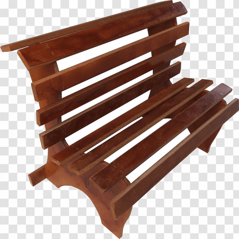 Wood Stain Garden Furniture Hardwood Transparent PNG