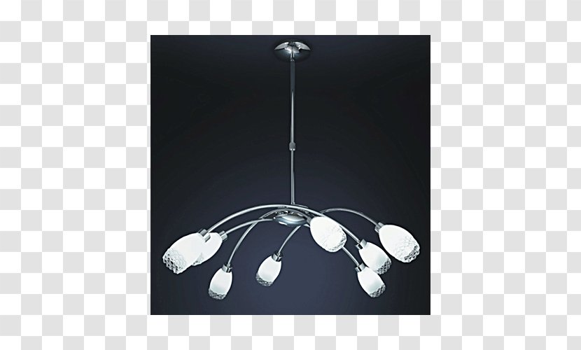 Light Fixture Chandelier Candlestick Lighting - Ceiling Transparent PNG