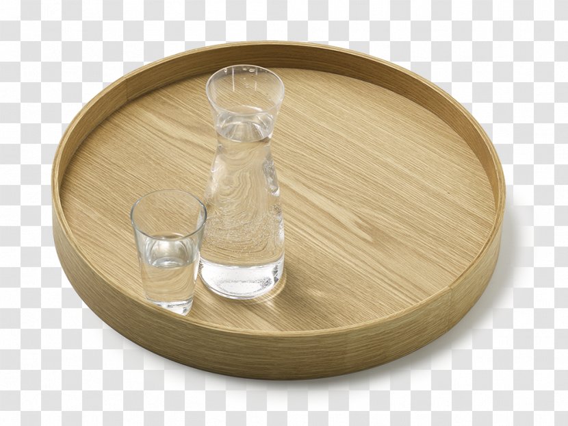 Tray Glass - Tableware Transparent PNG