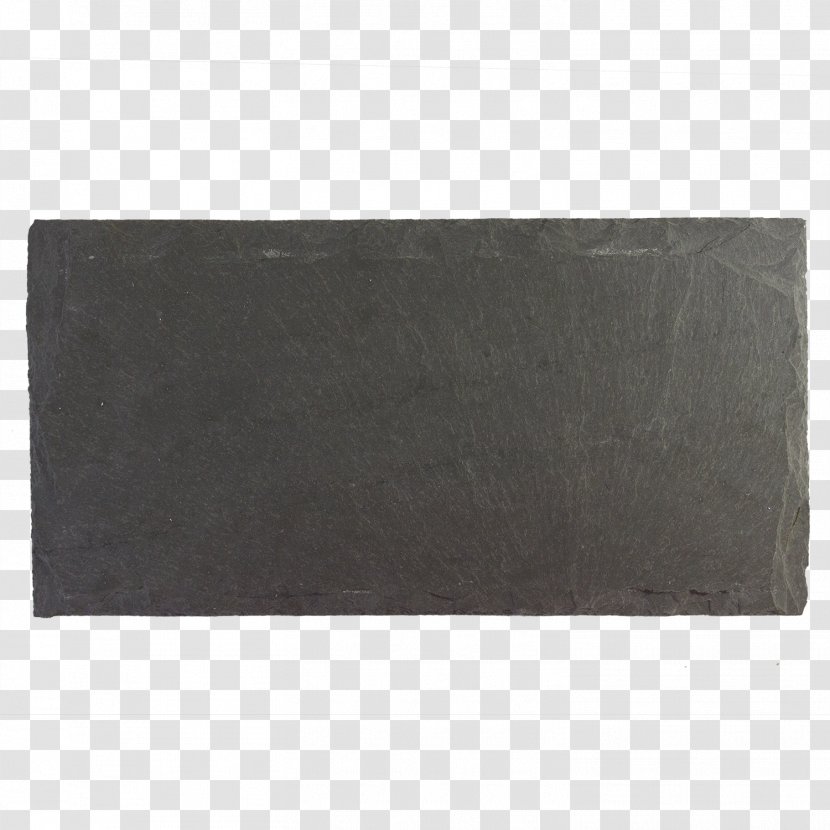 Rectangle Black M - A Plate Of Cheese Transparent PNG