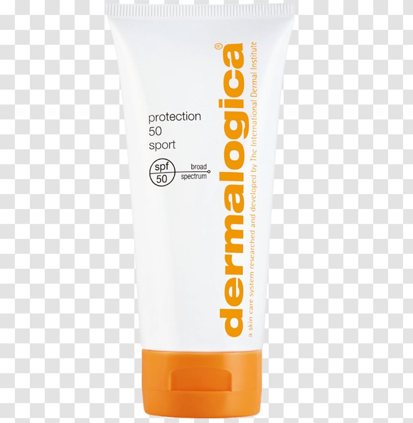 Sunscreen Dermalogica AGE Smart Dynamic Skin Recovery Factor De Protección Solar Sport - Spf Transparent PNG