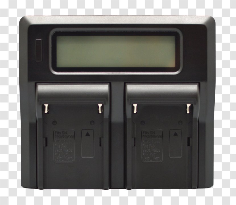 Battery Charger 摄影器材 Electricity Charging Station - Computer Hardware - Sony A7 Transparent PNG