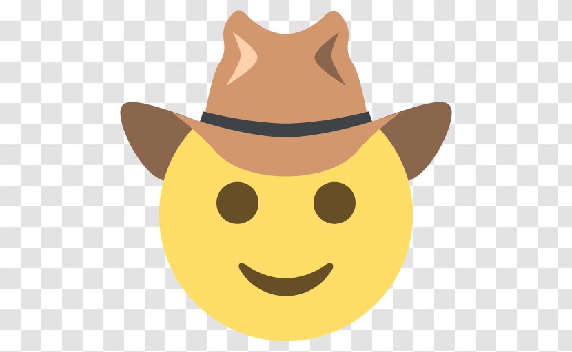 Pile Of Poo Emoji Emoticon T-shirt Cowboy - Smiley - Face Transparent PNG