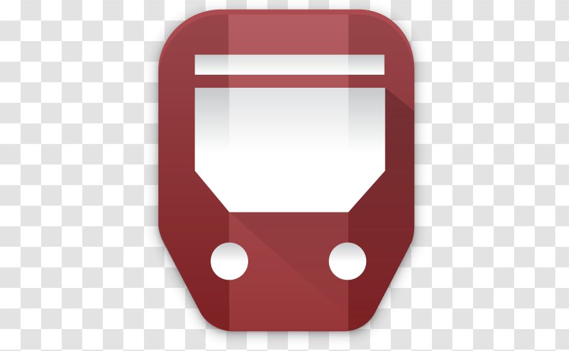 Bus Trolley Toronto Transit Commission Transport - Citymapper Transparent PNG