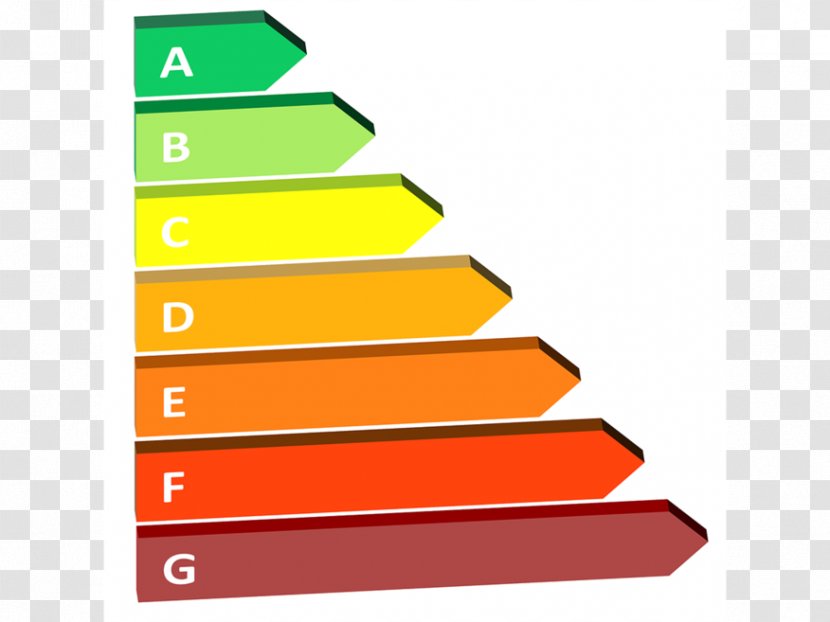 Efficient Energy Use Performance Certificate Conservation Efficiency - Star Transparent PNG