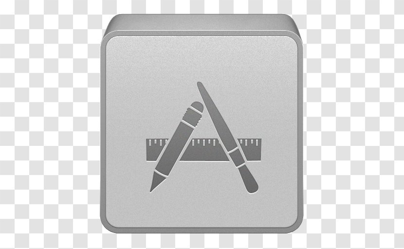 App Store Apple MacOS - Computer Software Transparent PNG