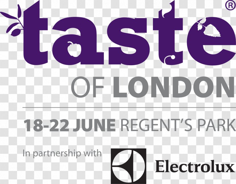 Taste Of London Festivals Food Festival - Chef Transparent PNG