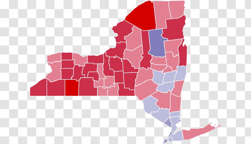 United States Presidential Election In New York, 1920 US 2016 Election, 1924 1868 - Senate York 1791 Transparent PNG