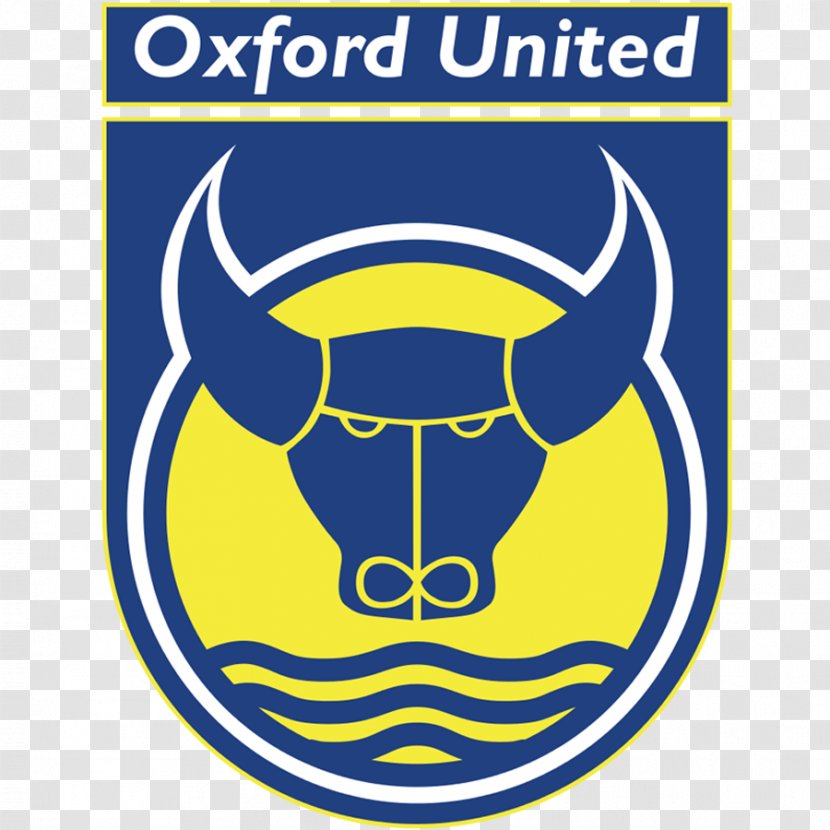 Oxford United F.C. Stars EFL League One English Football Transparent PNG