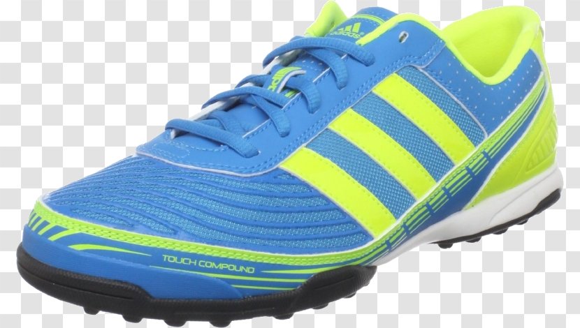 Adidas Sports Shoes Cleat Football Boot - Soccer Bags Transparent PNG