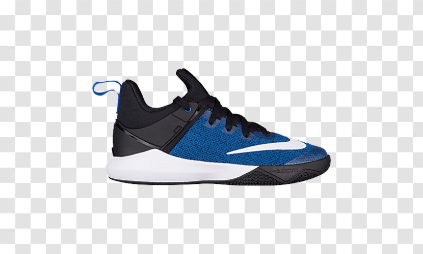 Air Force 1 Nike Sports Shoes Jordan Basketball Shoe - Athletic Transparent PNG