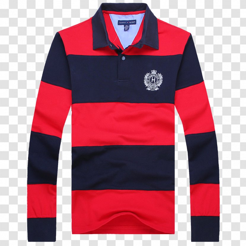 Perceptivo Verter Propiedad T-shirt Polo Shirt Ralph Lauren Corporation Sleeve Tommy Hilfiger - Online  Shopping Transparent PNG