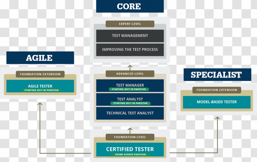 Foundations Of Software Testing: ISTQB Certification International Testing Qualifications Board Syllabus - Professional - Text Transparent PNG