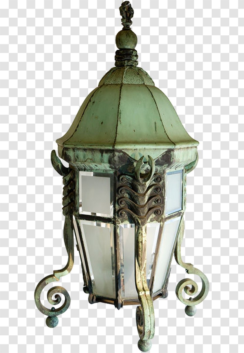 Light Fixture Kerosene Lamp Transparent PNG
