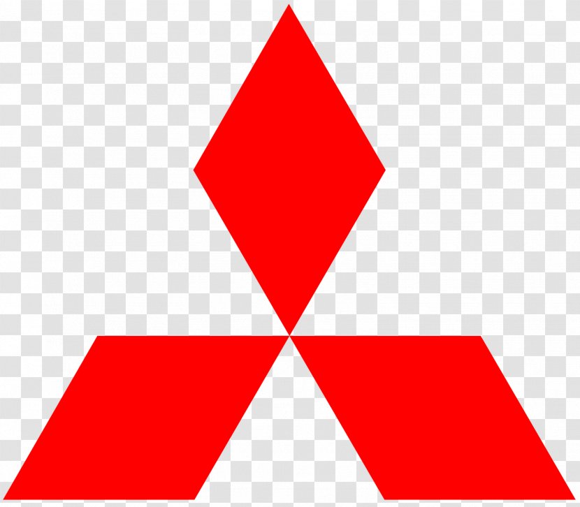 Mitsubishi Motors Car Outlander Logo - Brand Image Transparent PNG
