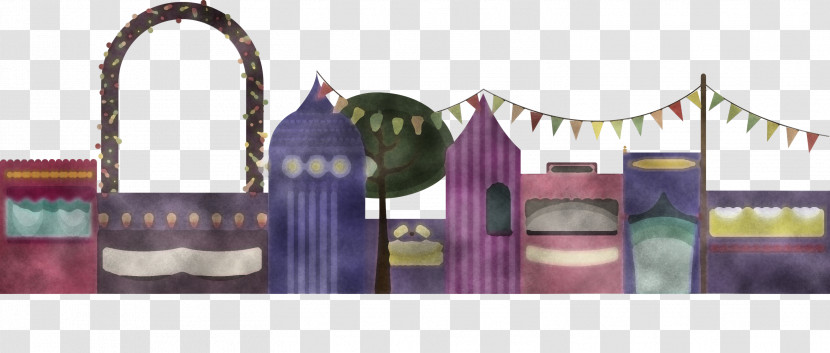 Meter Wendy House Transparent PNG