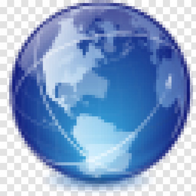 Internet Oxygen Project - Earth - Explorer Transparent PNG