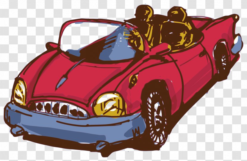 Model Car Motor Vehicle Clip Art - Fidget Spinner Transparent PNG