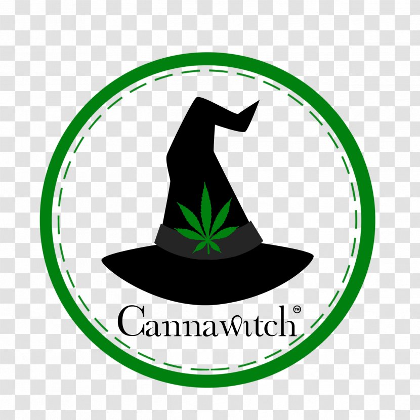 Cannabis Witchcraft Concoction Leaf Herb - Brand Transparent PNG