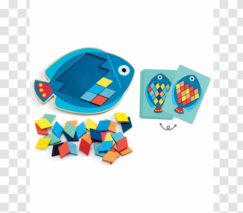 Jigsaw Puzzles Educational Toys Djeco Game - Plastic - Toy Transparent PNG
