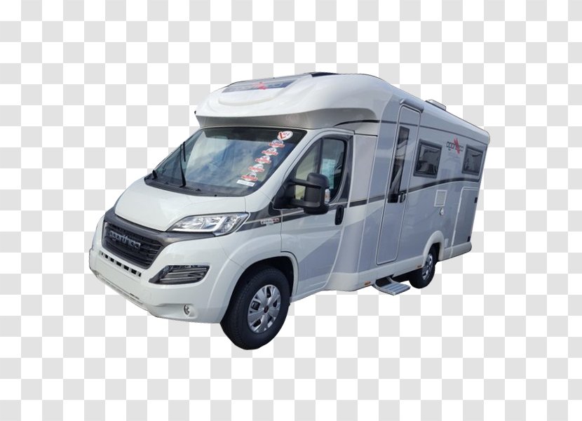 Compact Van Car Curioz Loisirs Campervans - Light Commercial Vehicle Transparent PNG