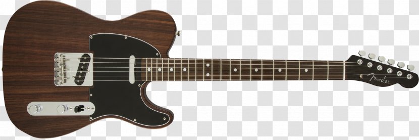 Fender Telecaster Mustang Bass Musical Instruments Corporation Guitar - Instrument - Electric Transparent PNG