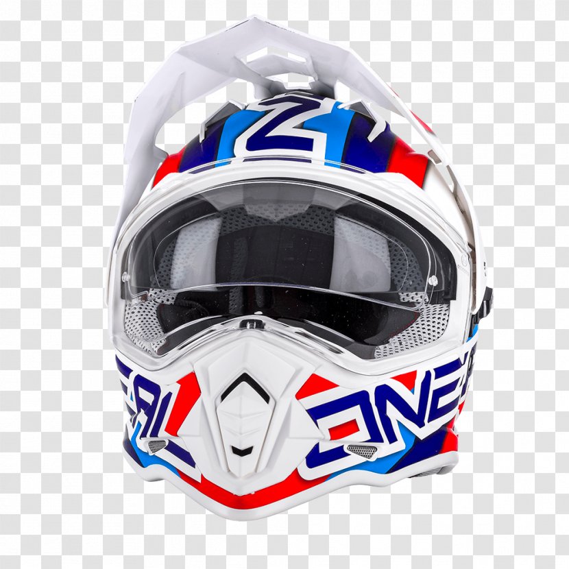 Motorcycle Helmets Bicycle Lacrosse Helmet - Visor Transparent PNG