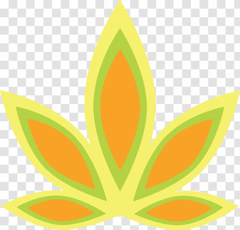 Symbol Leaf Pattern - Flower Transparent PNG