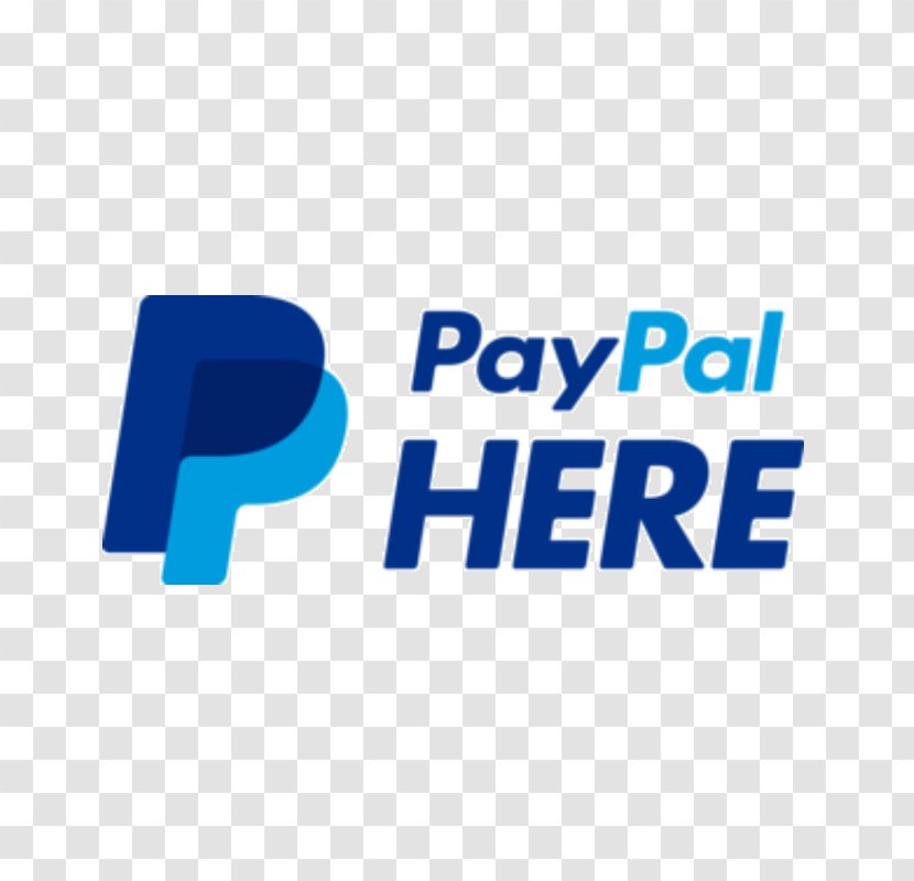 Logo Brand PayPal Product Font - Blue - Paypal Transparent PNG