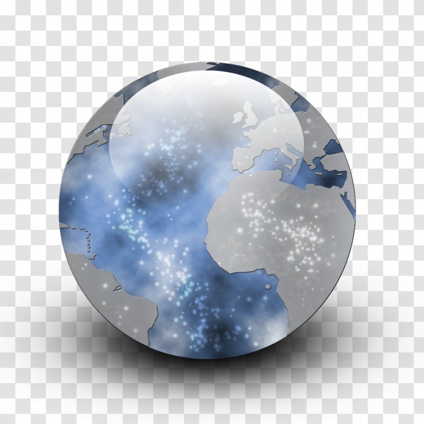 Earth Orb Globus Cruciger - Symbol - Icon Transparent PNG
