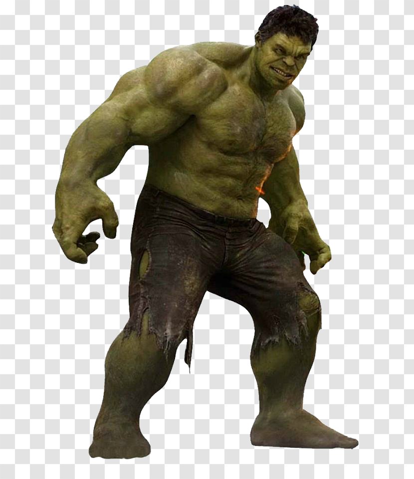 Hulk Thor Clint Barton War Machine Vision - Figurine - Enchantress Transparent PNG
