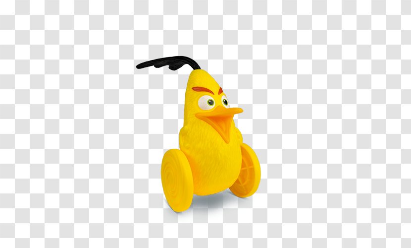 Duck Stuffed Animals & Cuddly Toys Beak Material Transparent PNG