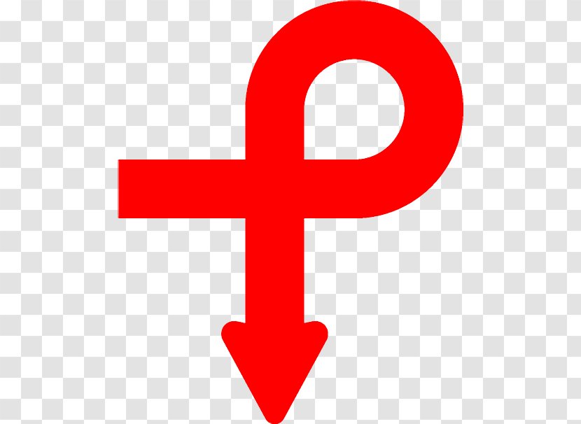 Symbol Clip Art Line Cross Sign Transparent PNG