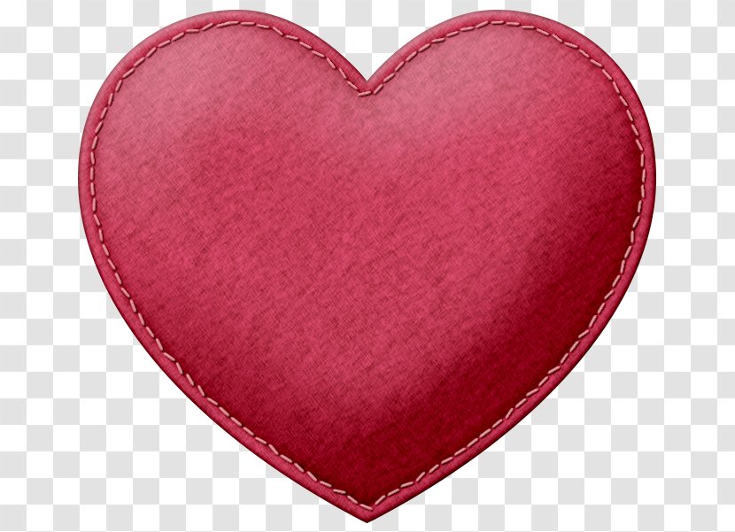Heart - Image Editing - Hearts Transparent PNG