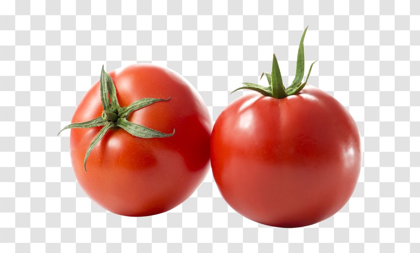 Plum Tomato Bush Food Fruit - Pomme De Terre Transparent PNG