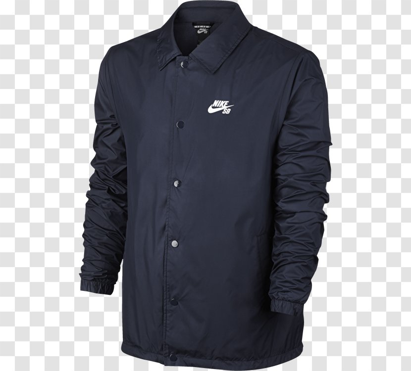 Flight Jacket Nike Skateboarding Parka - Boxing Day Sale Transparent PNG