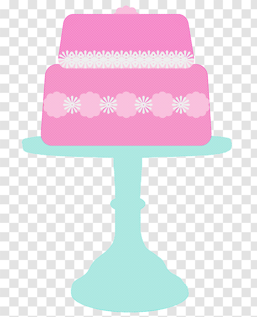 Birthday Cake Transparent PNG