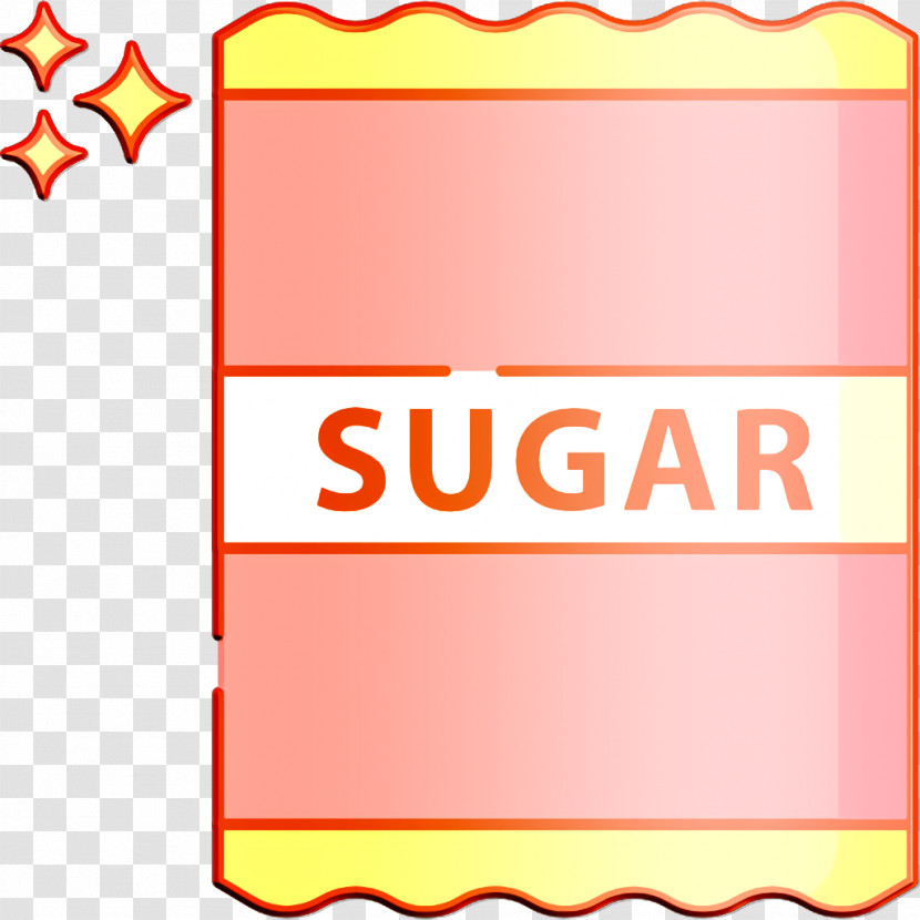 Sugar Icon Coffee Icon Transparent PNG